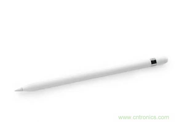 不會取代手指的Apple Pencil ，究竟有什麼特別？