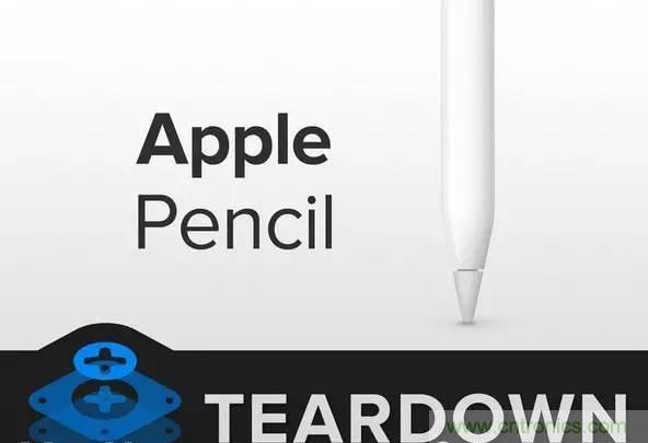 不會取代手指的Apple Pencil ，究竟有什麼特別？
