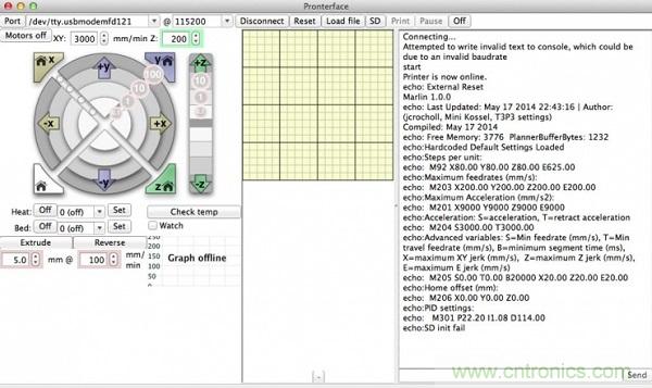 變廢為寶，看老式DVD如何改造成3D打印機？