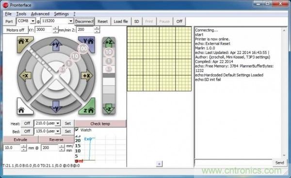變廢為寶，看老式DVD如何改造成3D打印機？