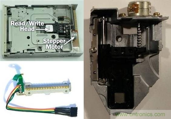 變廢為寶，看老式DVD如何改造成3D打印機？