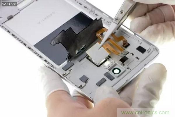  紅米Note 3姍姍來遲，是否藏有玄機？一拆便知