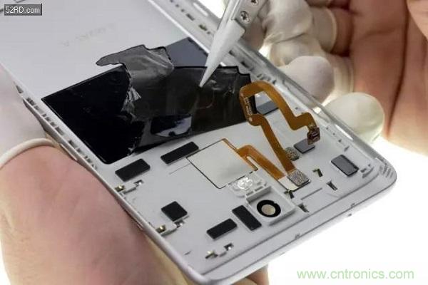  紅米Note 3姍姍來遲，是否藏有玄機？一拆便知