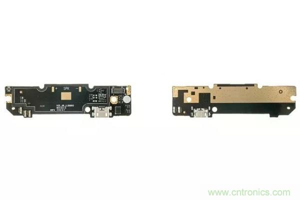  紅米Note 3姍姍來遲，是否藏有玄機？一拆便知