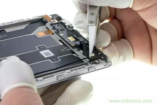  紅米Note 3姍姍來遲，是否藏有玄機？一拆便知