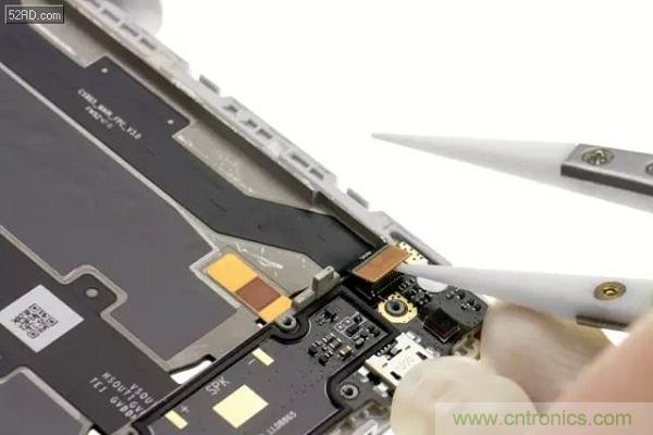  紅米Note 3姍姍來遲，是否藏有玄機？一拆便知