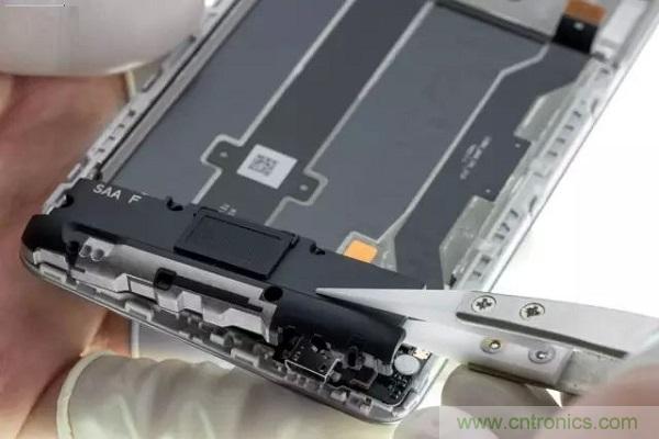  紅米Note 3姍姍來遲，是否藏有玄機？一拆便知