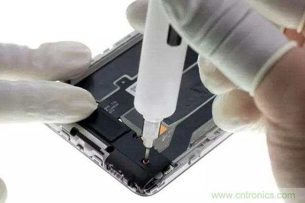  紅米Note 3姍姍來遲，是否藏有玄機？一拆便知