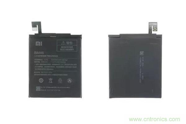  紅米Note 3姍姍來遲，是否藏有玄機？一拆便知