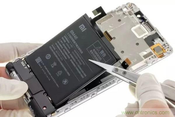  紅米Note 3姍姍來遲，是否藏有玄機？一拆便知