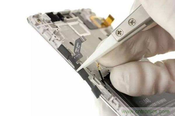  紅米Note 3姍姍來遲，是否藏有玄機？一拆便知