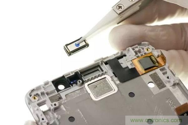  紅米Note 3姍姍來遲，是否藏有玄機？一拆便知