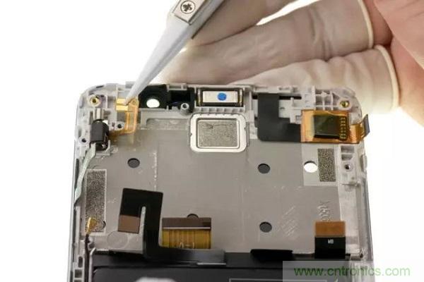  紅米Note 3姍姍來遲，是否藏有玄機？一拆便知