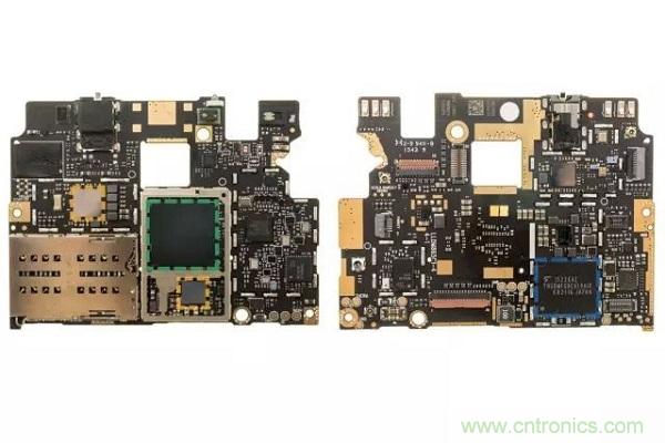  紅米Note 3姍姍來遲，是否藏有玄機？一拆便知