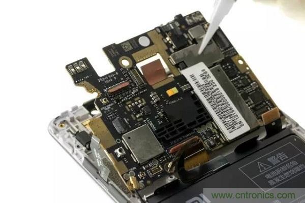  紅米Note 3姍姍來遲，是否藏有玄機？一拆便知