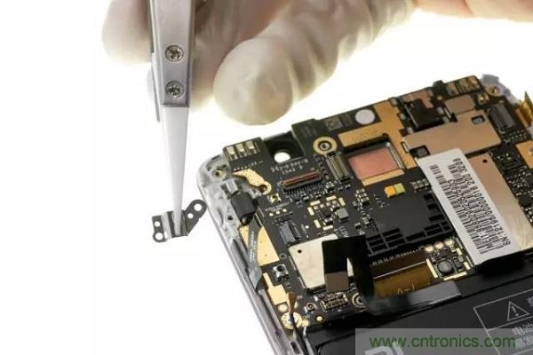  紅米Note 3姍姍來遲，是否藏有玄機？一拆便知