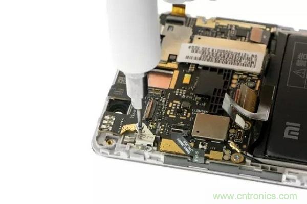  紅米Note 3姍姍來遲，是否藏有玄機？一拆便知