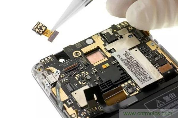  紅米Note 3姍姍來遲，是否藏有玄機？一拆便知