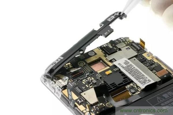  紅米Note 3姍姍來遲，是否藏有玄機？一拆便知