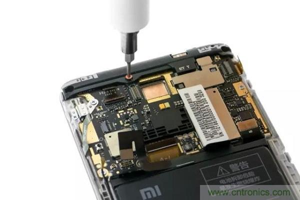  紅米Note 3姍姍來遲，是否藏有玄機？一拆便知