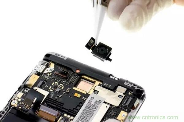  紅米Note 3姍姍來遲，是否藏有玄機？一拆便知