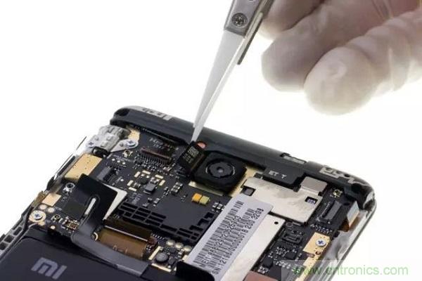  紅米Note 3姍姍來遲，是否藏有玄機？一拆便知