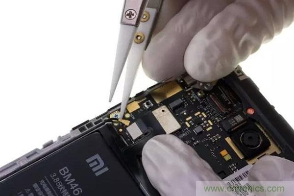  紅米Note 3姍姍來遲，是否藏有玄機？一拆便知