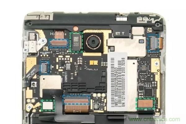  紅米Note 3姍姍來遲，是否藏有玄機？一拆便知