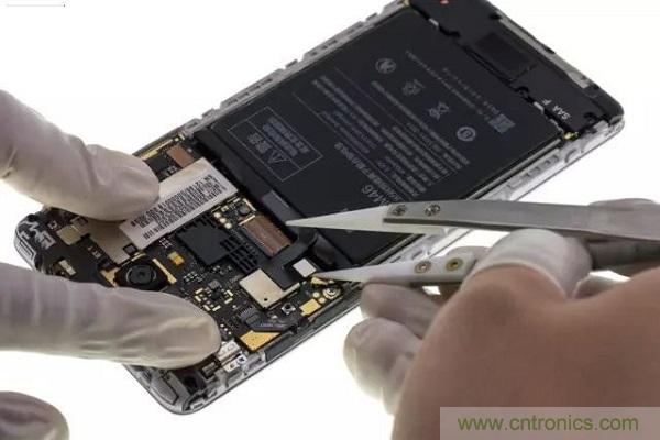  紅米Note 3姍姍來遲，是否藏有玄機？一拆便知