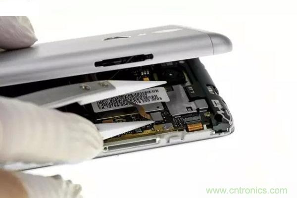  紅米Note 3姍姍來遲，是否藏有玄機？一拆便知