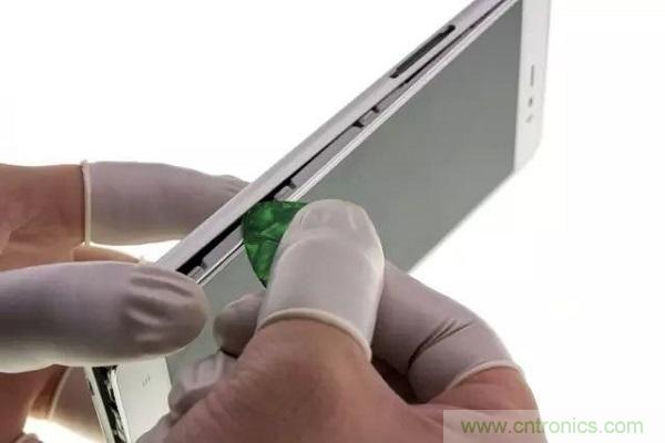  紅米Note 3姍姍來遲，是否藏有玄機？一拆便知