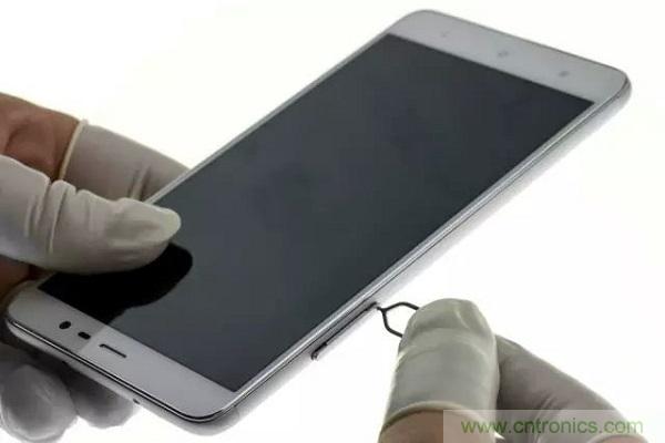  紅米Note 3姍姍來遲，是否藏有玄機？一拆便知