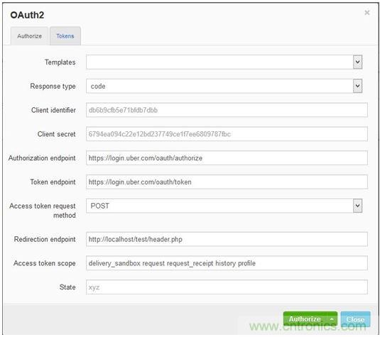 八個步驟做好Uber盒子，出門叫車一鍵搞定