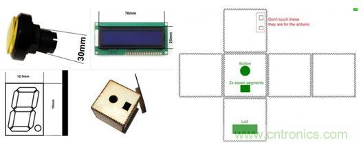 八個步驟做好Uber盒子，出門叫車一鍵搞定