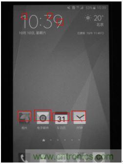 橫向測評十大暢銷款，看手機指紋解鎖哪家歡喜哪家愁？