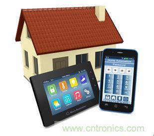 智能家居迎來Touch時代，拯救無數&ldquo;腕管綜合征&rdquo;患者！