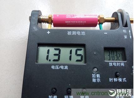 電池新貴小米彩虹5號：是浪得虛名，還是實至名歸？