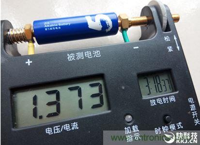 電池新貴小米彩虹5號：是浪得虛名，還是實至名歸？