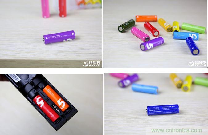 電池新貴小米彩虹5號：是浪得虛名，還是實至名歸？