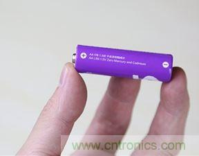 電池新貴小米彩虹5號：是浪得虛名，還是實至名歸？