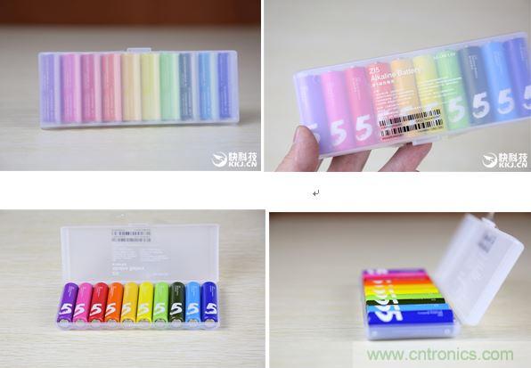 電池新貴小米彩虹5號：是浪得虛名，還是實至名歸？