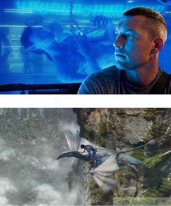 技術宅要逆天，DIY四點定位燈實現虛擬實境遊戲