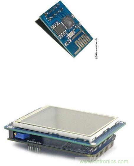 &ldquo;攻城獅&rdquo;爸比的showtime：為寶貝自製一台兒童小電腦