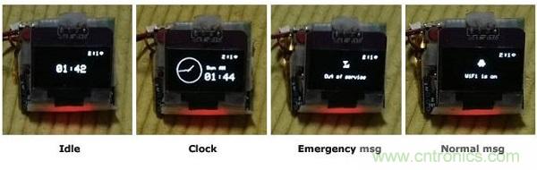 全民創客時代，自己DIY一個智能手表