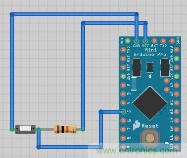 全民創客時代，自己DIY一個智能手表