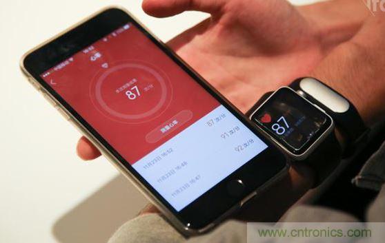 小米手環光感版體驗：便宜實惠，功能尚可