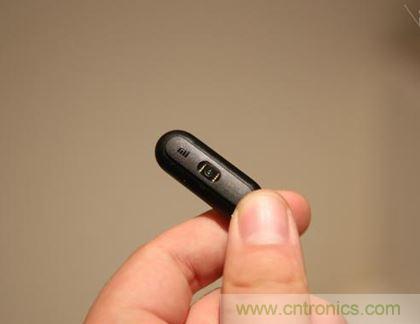 小米手環光感版體驗：便宜實惠，功能尚可