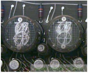 拆解也懷舊，讓人驚歎的古董級可編程科學計算器 from 1966