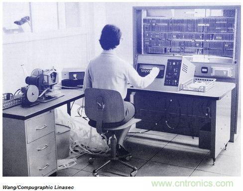 拆解也懷舊，讓人驚歎的古董級可編程科學計算器 from 1966