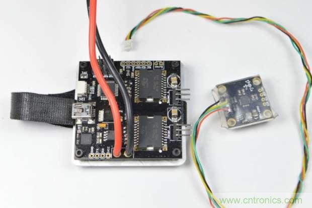 攝影發燒友：想要相機穩如雞頭，學我DIY自平衡相機穩定器